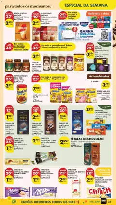 Pré-visualização Pingo Doce folheto válido de 03.02.2026 | Página: 27