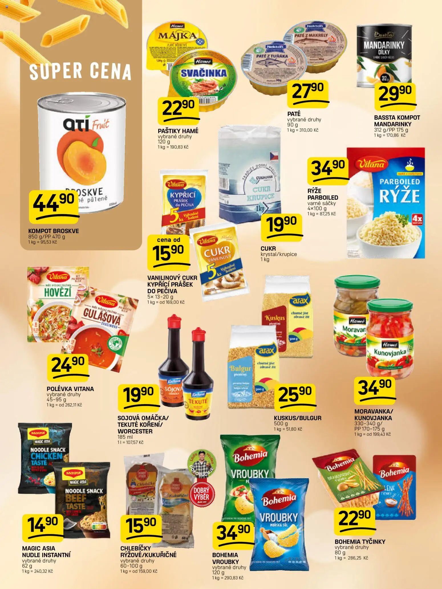 Flop leták od 11.02.2026 | Strana: 8