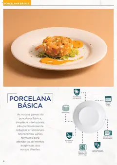 Pré-visualização Makro Catálogo Serviço de Mesa válido de 01.08.2024 | Página: 6 | Produtos: Forno, Máquina de lavar, Microondas