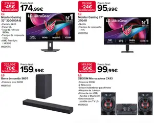 Vista previa Costco catálogo válido desde el 26.12.2025 | Página: 4