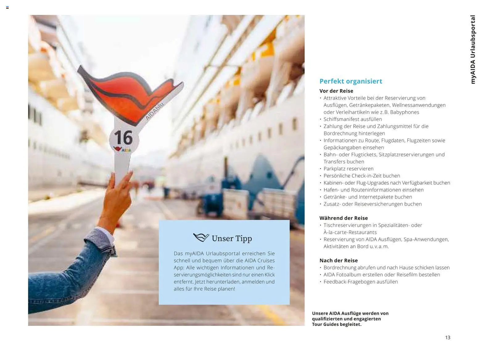 Aida Prospekt 	 – gültig ab 01.10.2026 | Seite: 11