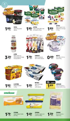 Pré-visualização Coviran - folheto válido de 24.02.2026 | Página: 4