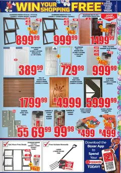 Boxer specials catalogue – valid from 23.03.2026 | Page: 3