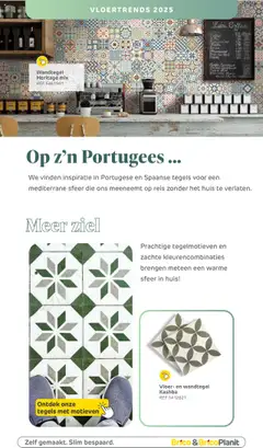 Brico - Vloermagazine - Voorbeeld van een folder van Brico, geldig van 20.05.2025 | Pagina: 17