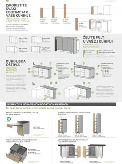 Jela katalog - pregled Jela kataloga - važi od 12.01.2026 | Strana: 132