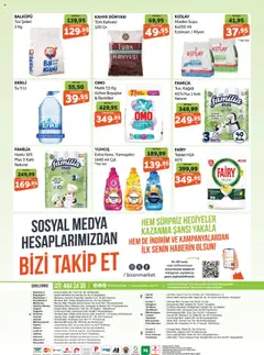 Biçen Market Katalog - 13.08.2025 tarihinden itibaren geçerlidir | Sayfa: 4