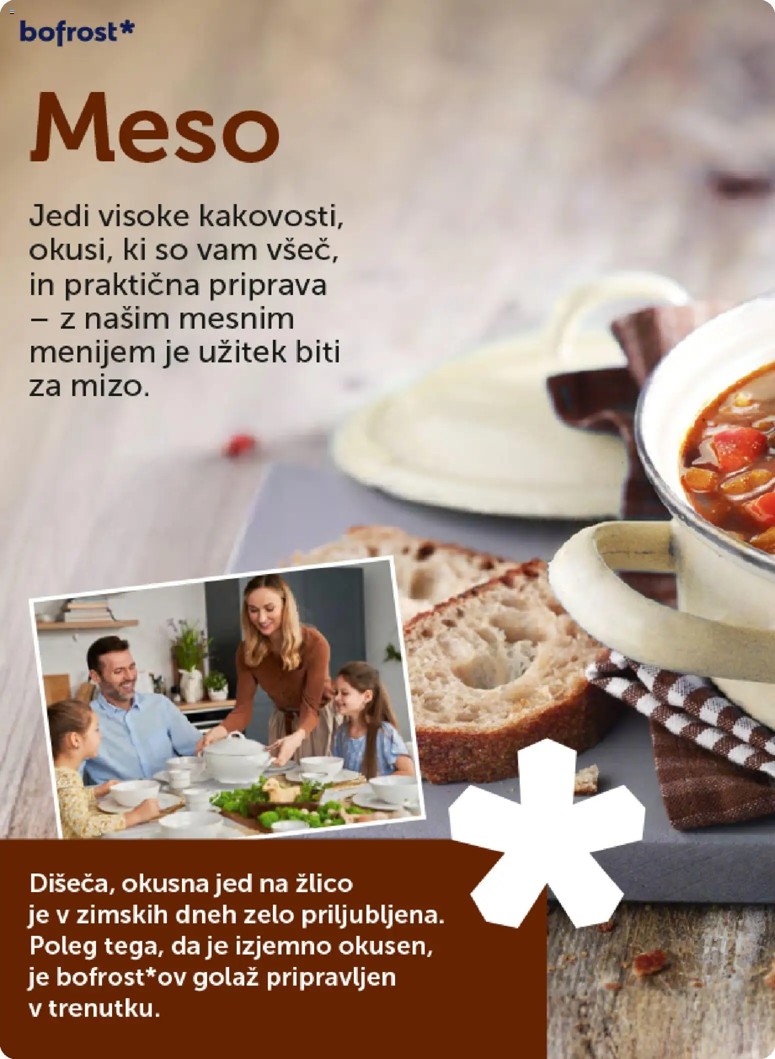 Novi Bofrost katalog ponudbe – veljaven od 01.02.2026 | Stran: 80