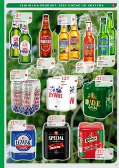 Eurocash Gazetka - Oferta MR Południowy Wschód od 07.07.2025 | Strona: 27