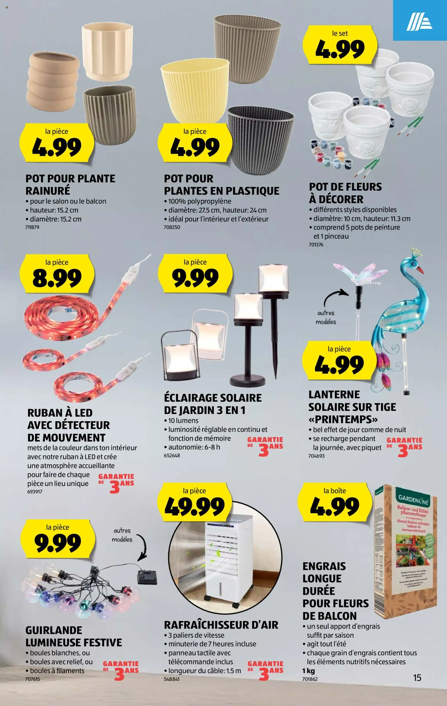 Aldi aktionen FR – gültig ab 30.04.2026 | Seite: 15