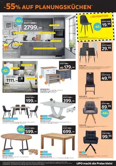 Lipo - Black Friday ab 25.11.2025 gültig | Seite: 5