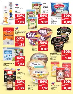 Kaufland leták platný od 02.01.2026 | Strana: 17