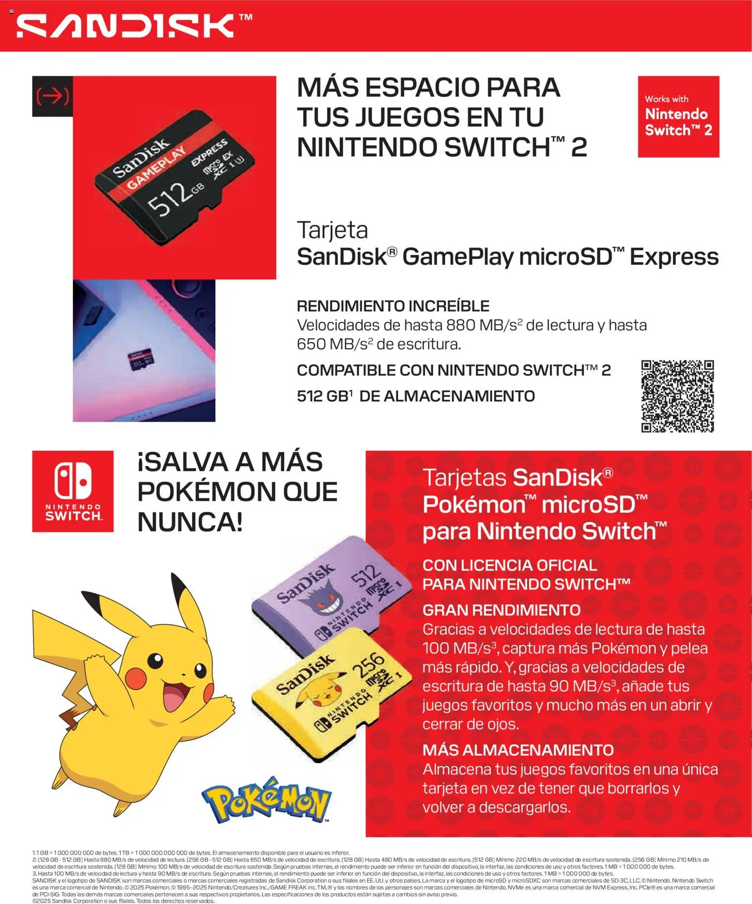 Game folleto │ válido desde el 03.12.2025 | Página: 76 | Productos: Nintendo