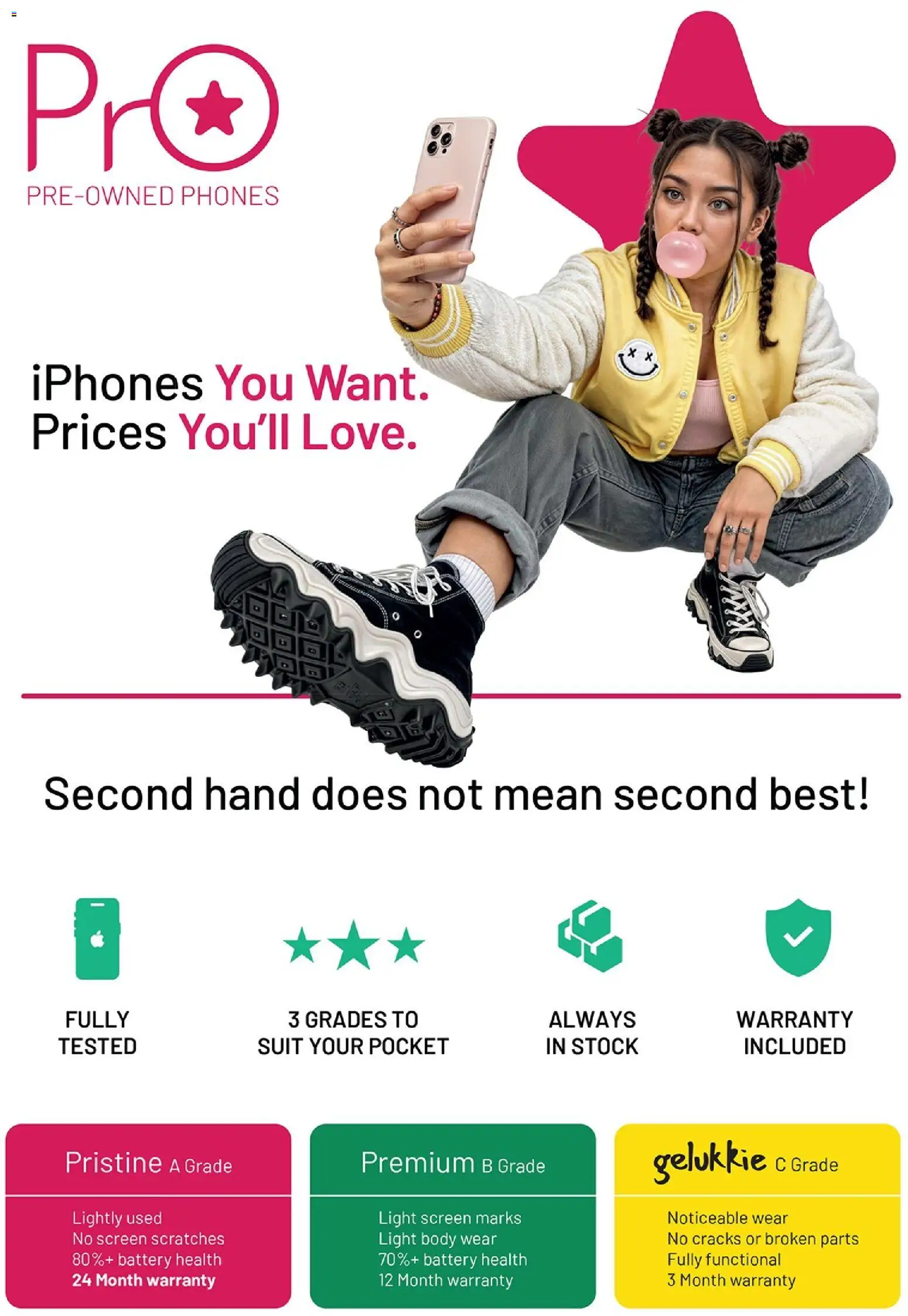 Cellucity Specials | 02/04/2026 | How to get a limited discount? Save today! | South Africa