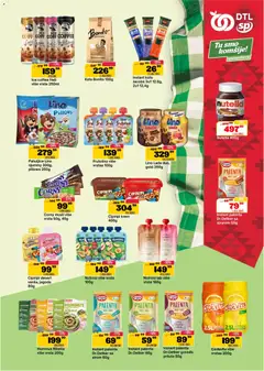 Senta Promet katalog - pregled Senta Promet kataloga - važi od 22.04.2026 | Strana: 5