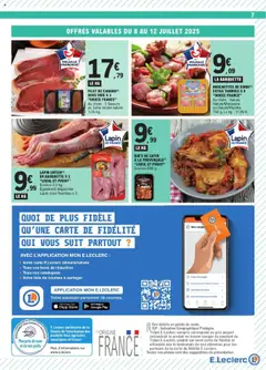  | Page: 7 | Produits: Lapin, Volaille, Store, Ribs