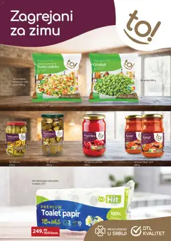 Zlatan Trag katalog - pregled Zlatan Trag kataloga - važi od 14.01.2026 | Strana: 2