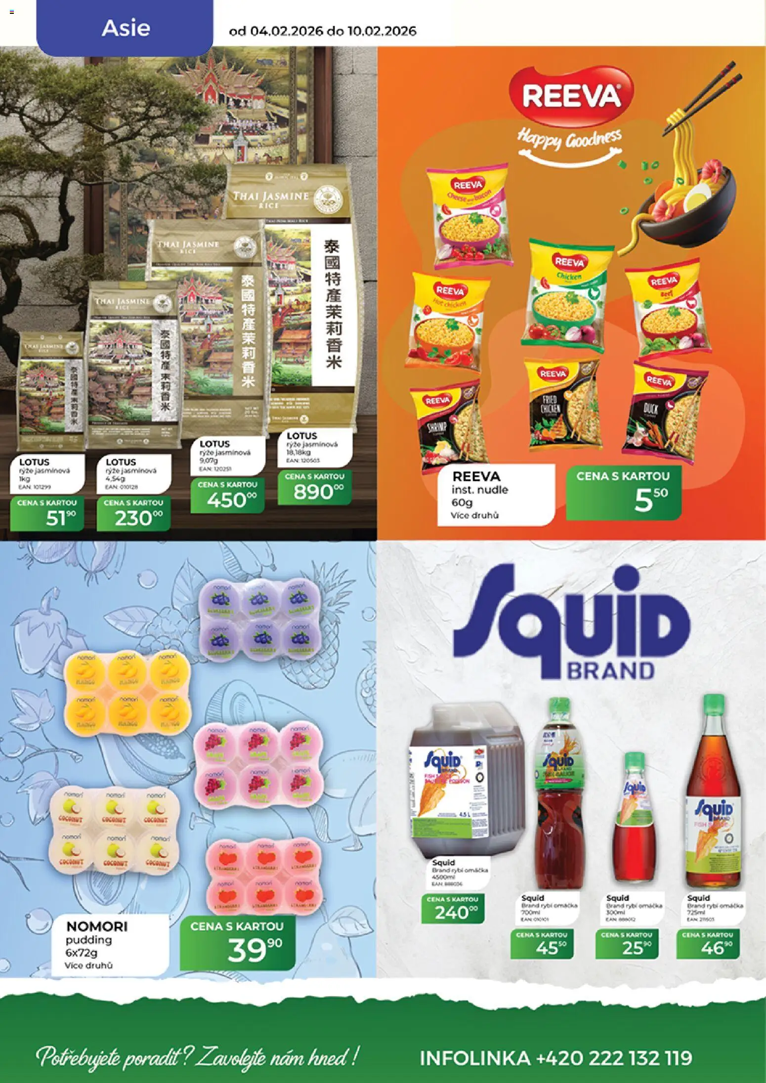 Tamda Foods leták od 04.02.2026 | Strana: 38