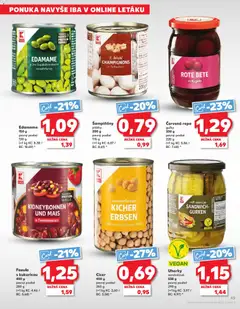 Kaufland leták platný od 05.02.2026 | Strana: 45