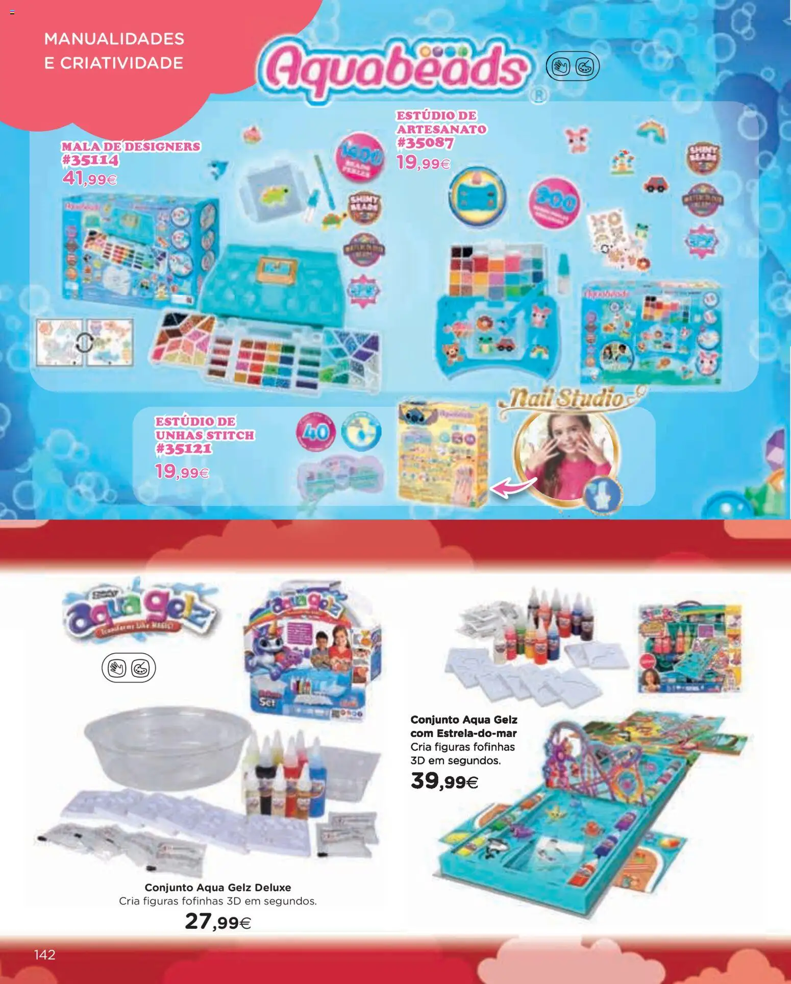 El Corte Ingles folheto │ válido de 11.11.2025 | Página: 142