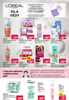 L'Oréal, Casting Creme Gloss, barva na vlasy, Casting Creme Gloss barva na vlasy od 11.09.2025 | Strana: 7 | Produkty: Sérum, Krém, Šampon, Barva na vlasy