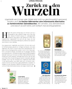 Müller Magazin ab 15.01.2026 gültig | Seite: 70