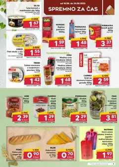 Pivac katalog | vrijedi od 18.08.2025 | Stranica: 5