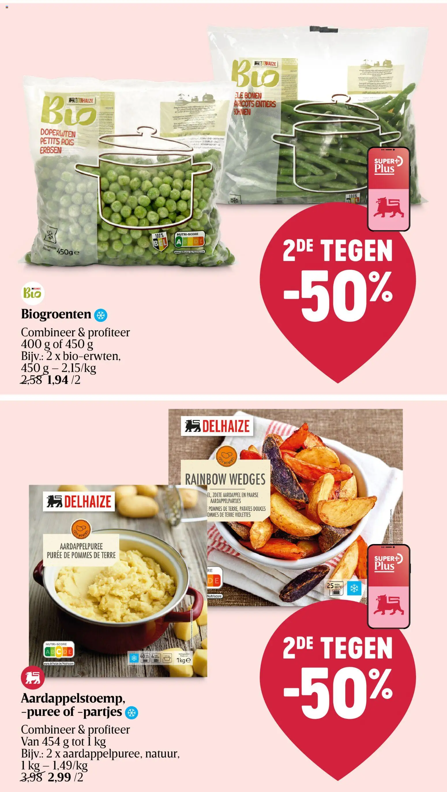 {H1} | Pagina: 19 | Producten: Aardappel, Zoete Aardappel