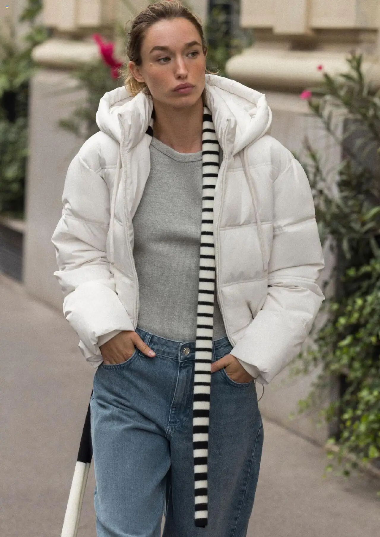 Zara slevy - New In Women od 01.10.2025 | Strana: 8