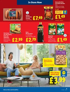 Preview of Lidl - Lidl Weekly valid from 08.01.2026 | Page: 13