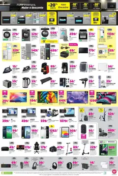 Pré-visualização Radio Popular - Semana Extra válido de 13.01.2026 | Página: 2