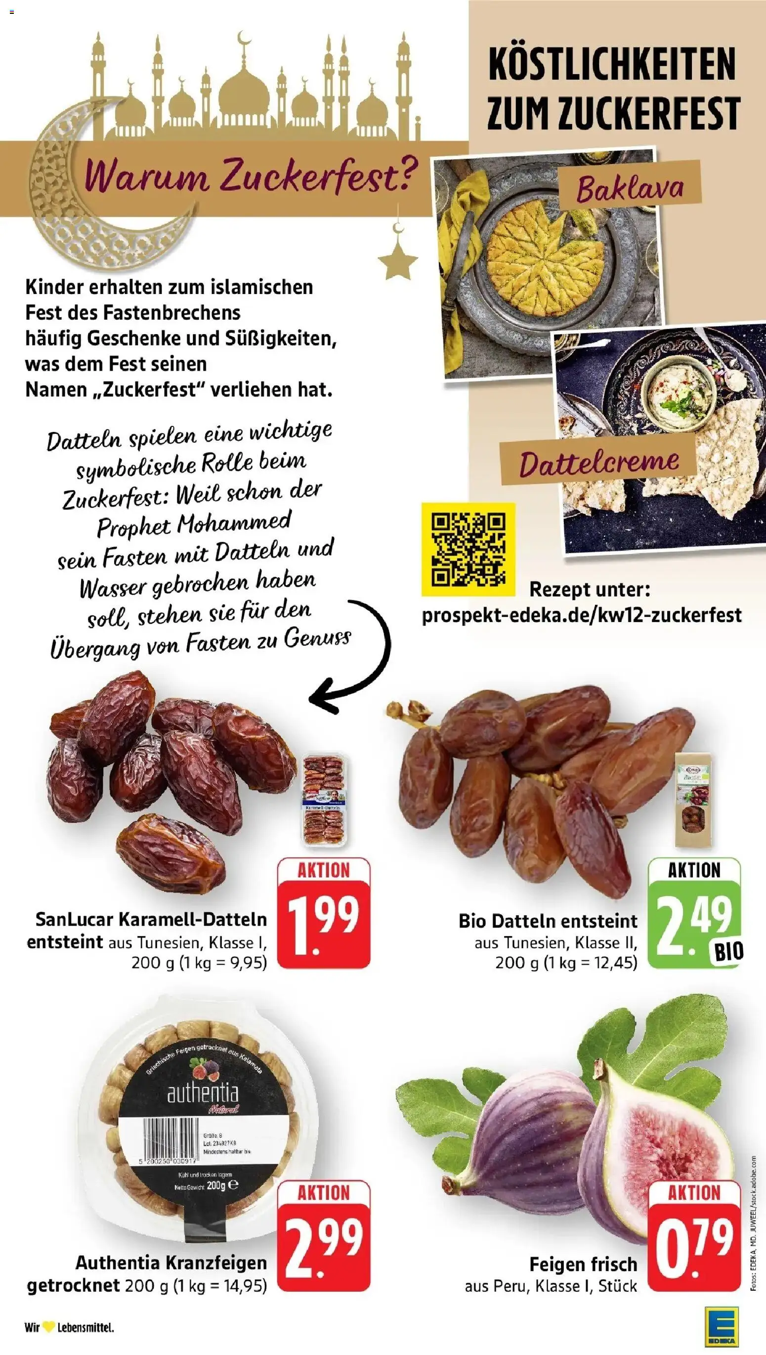 Edeka prospekt Großostheim	 – gültig ab 16.03.2026 | Seite: 12 | Produkte: Wasser
