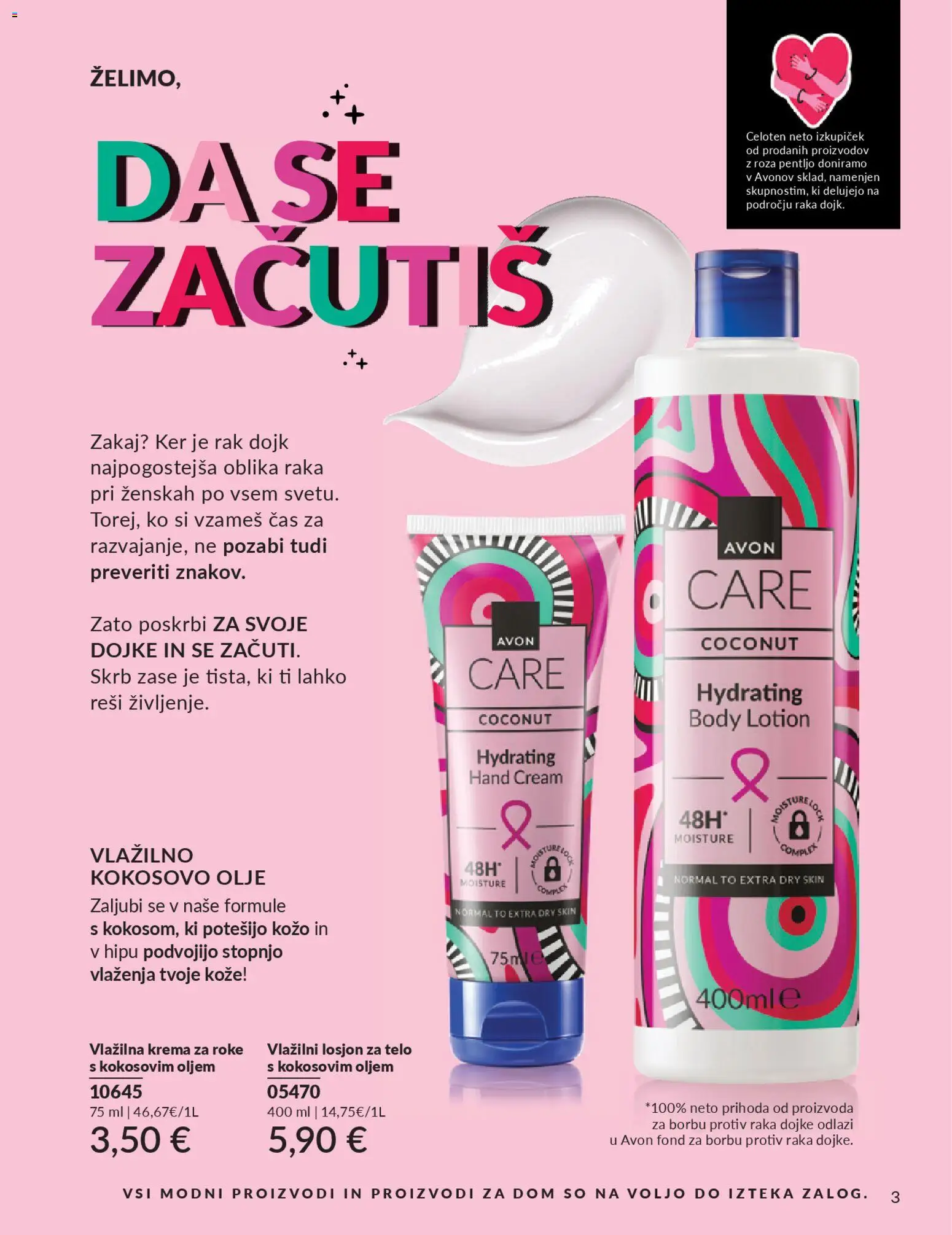 Novi Avon katalog ponudbe – veljaven od 31.03.2026 | Stran: 183