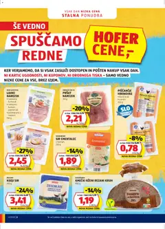 Hofer katalog akcije – veljaven od 04.02.2026 | Stran: 2