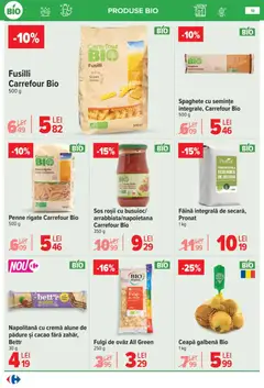 Ofertele Carrefour valabile de la 18.02.2026 | Pagină: 11 | Produse: Ceapă galbenă, Alune, Cremă, Ceapă