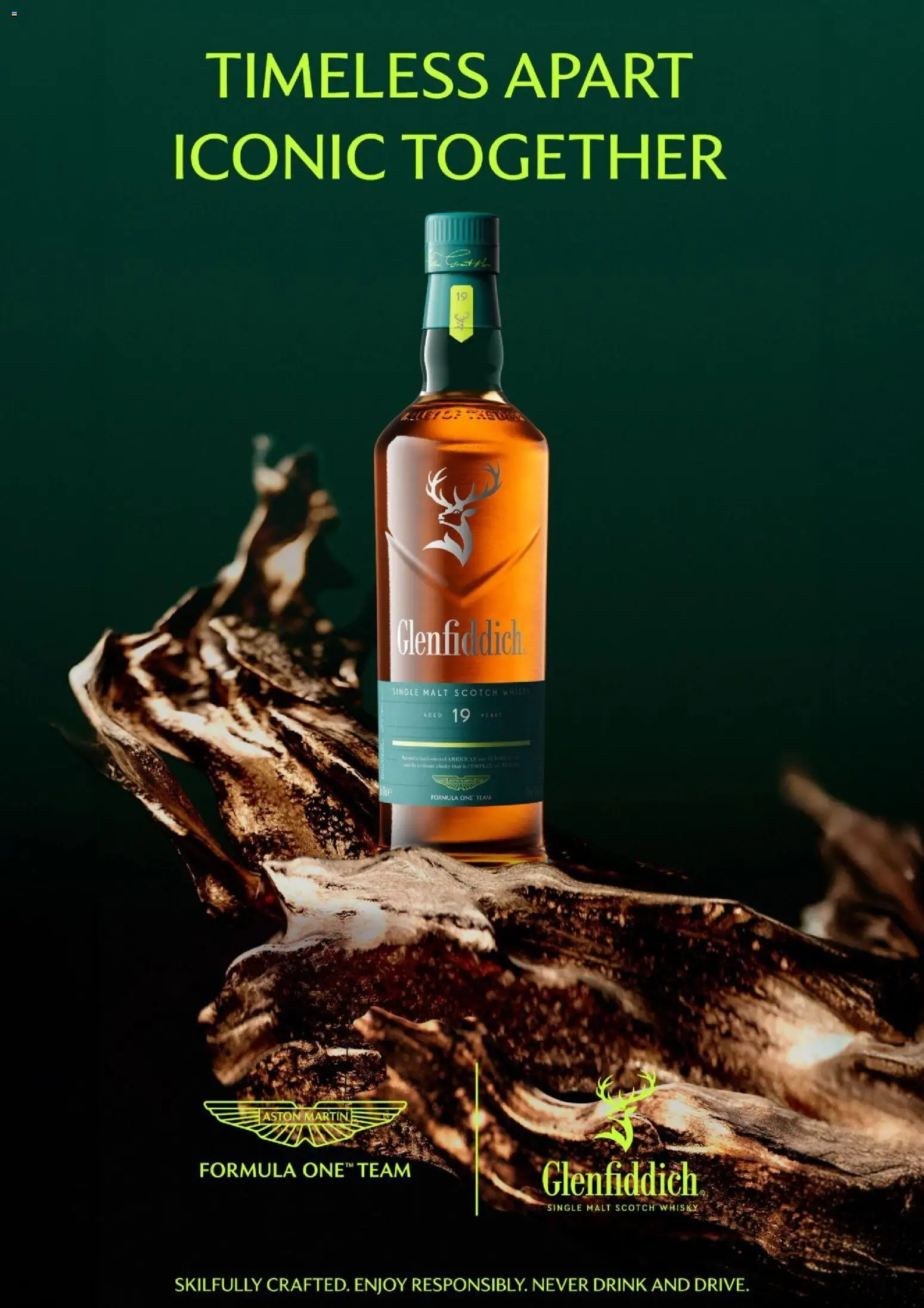 Bordershop tilbudsavis – gyldig fra 30.10.2025 | Side: 52 | Produkter: Whisky