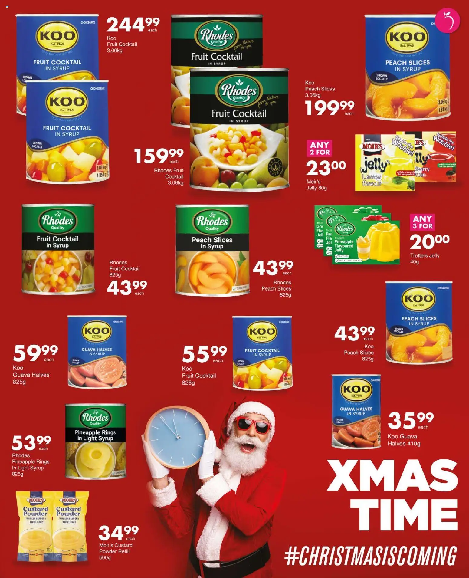 New Save catalogue – valid from 04.12.2025 | Page: 32