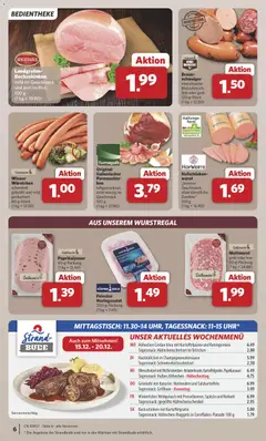 Combi Prospekt 	 ab 15.12.2025 gültig | Seite: 6