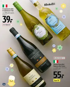 Føtex - Tilbudsavis uge 12 gyldig fra 13.03.2026 | Side: 18