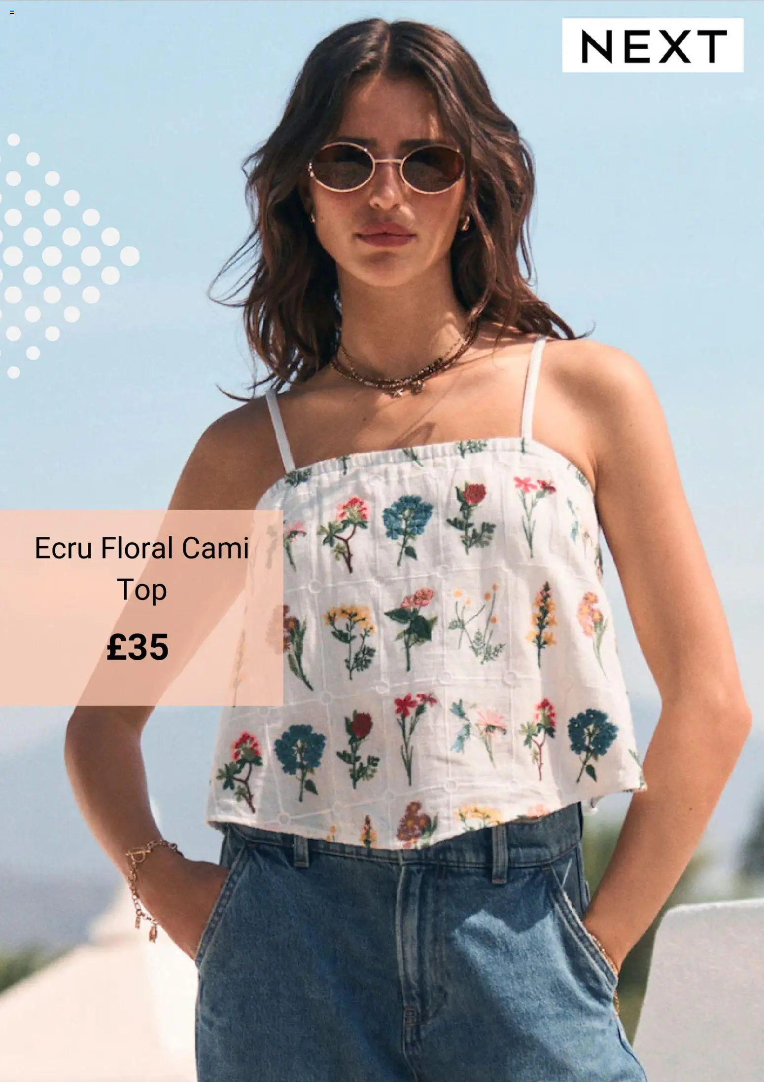 Do you know WHAT OFFERS await you at Next? View the May flyer online! | United Kingdom