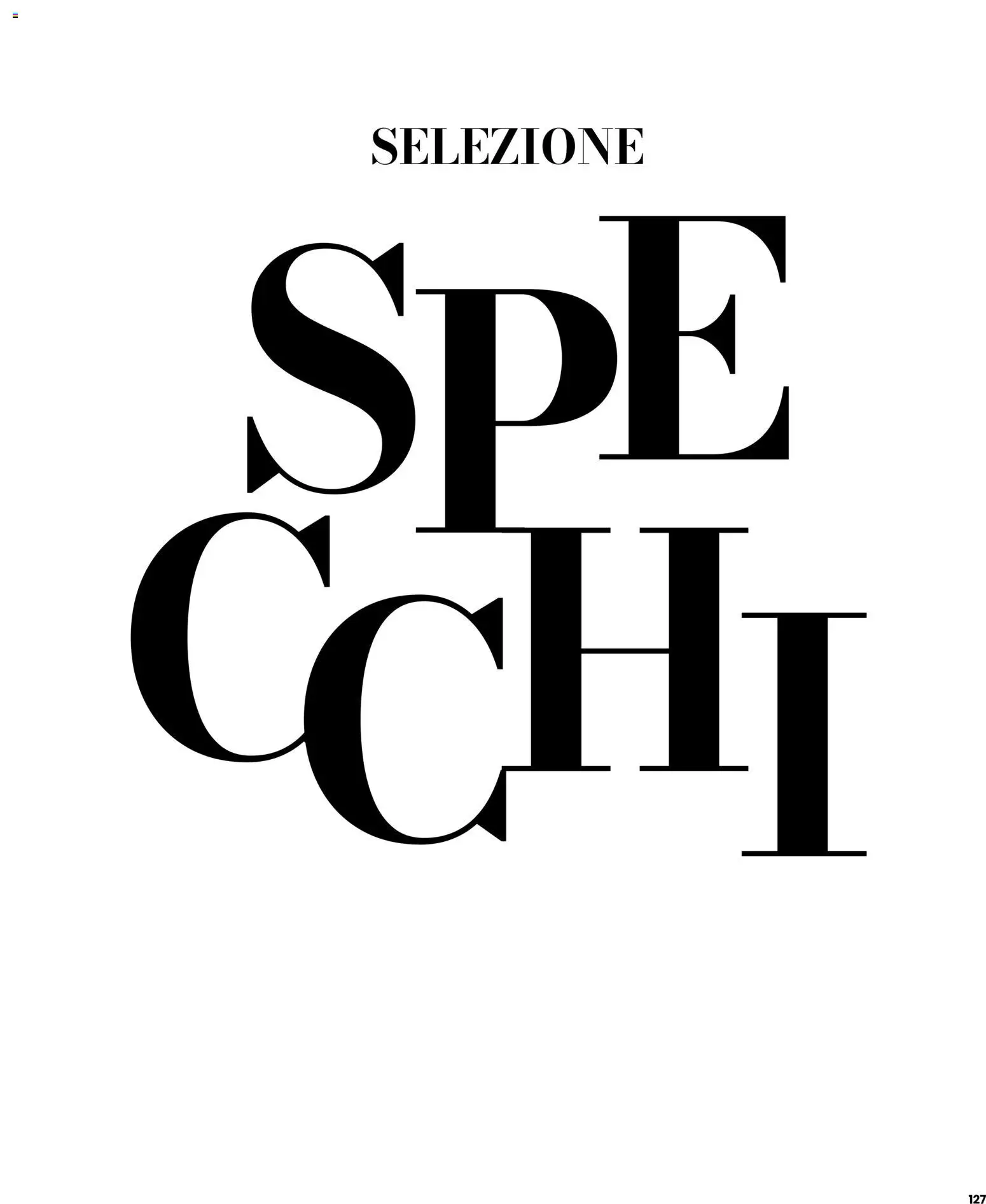 Volantino Maisons du Monde del 12.02.2026 | Pagina: 127