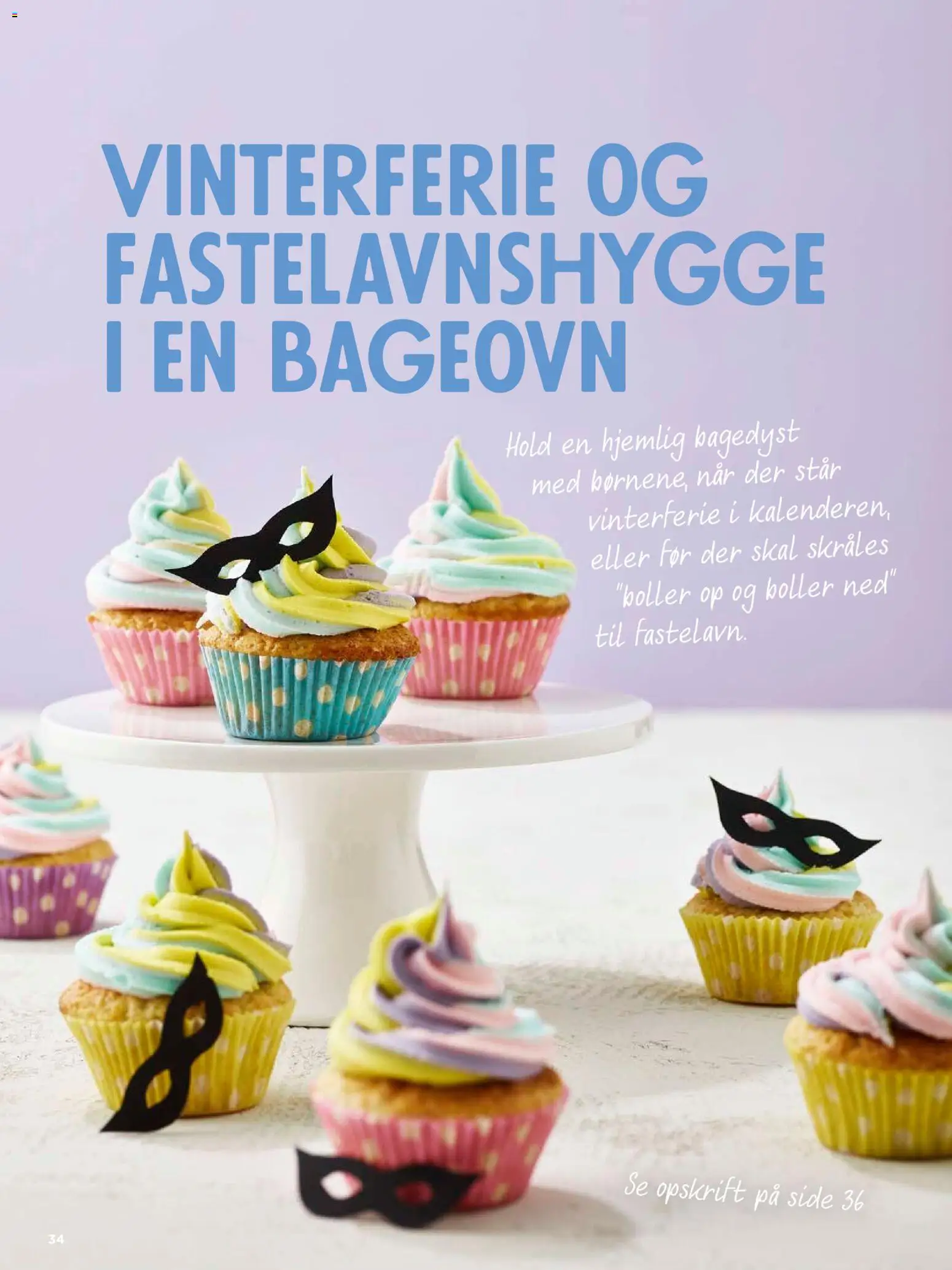 Meny tilbudsavis – gyldig fra 01.02.2026 | Side: 34