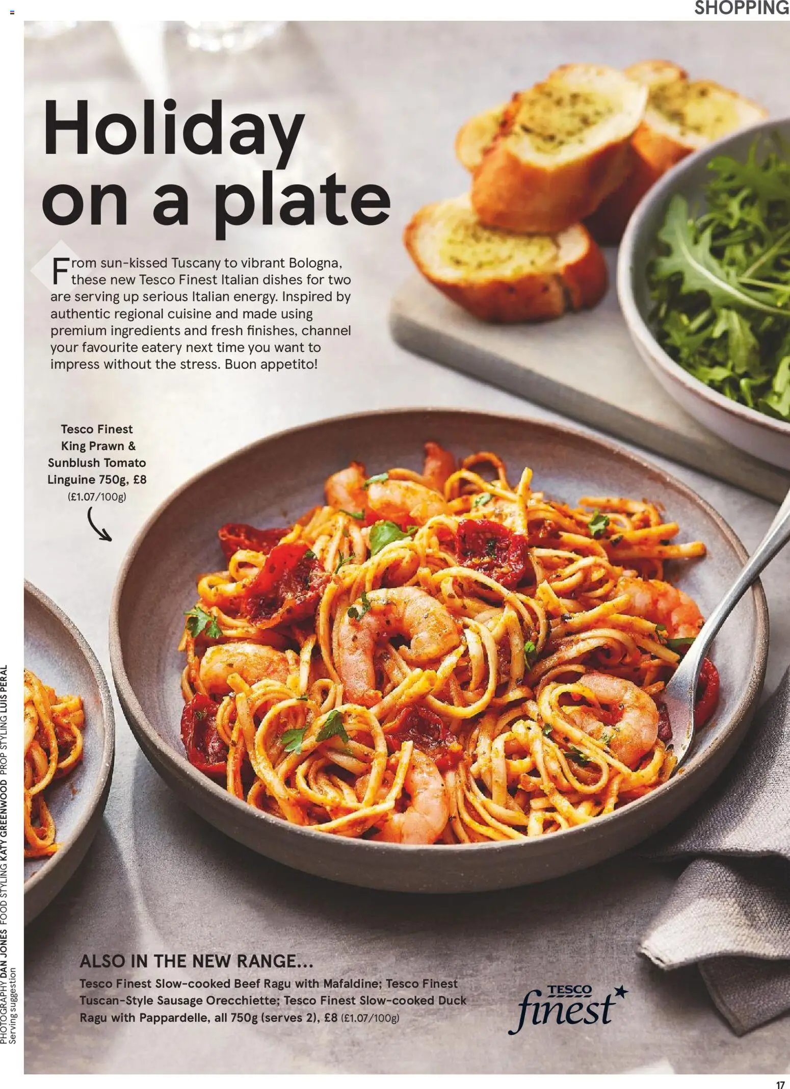 {H1} | Page: 17 | Products: Beef, Sausage