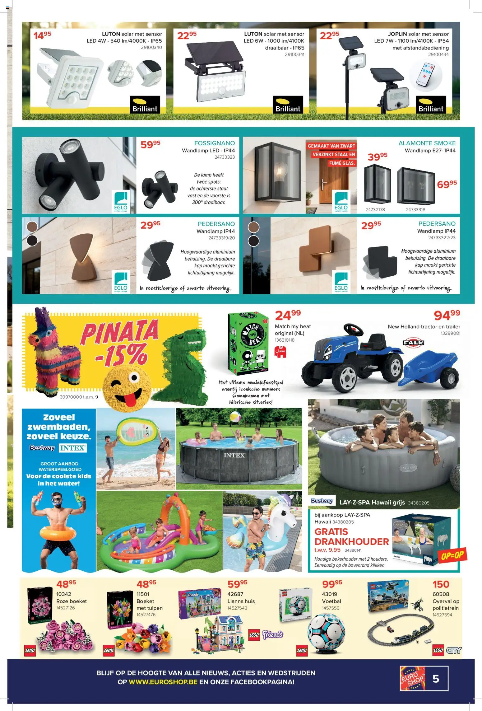 {H1} | Pagina: 5 | Producten: Üdítők, Lamp