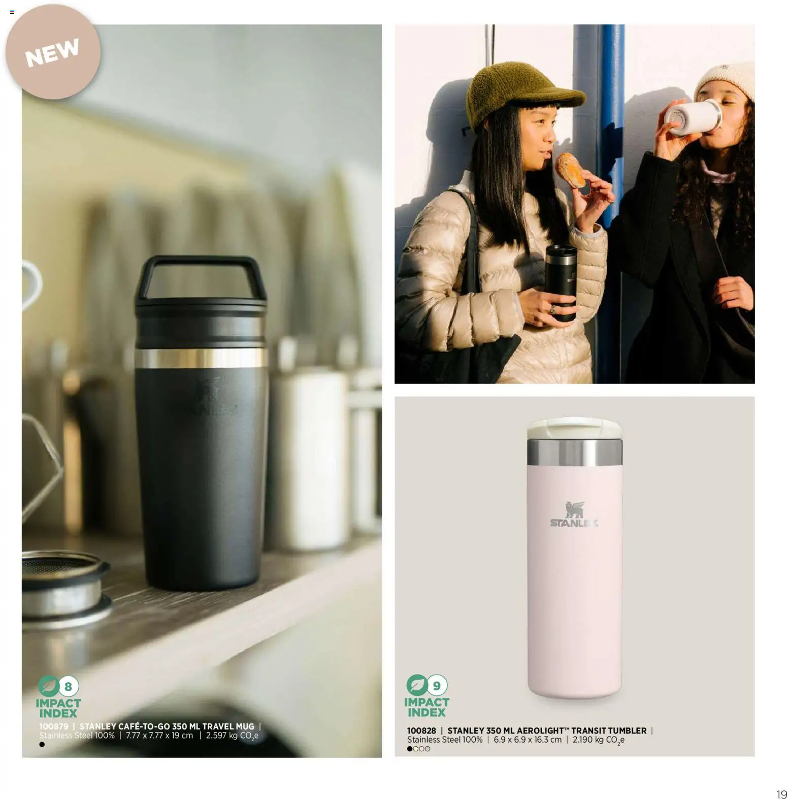 Sapo Giveaways Endless possibilities – σε ισχύ από 14.01.2026 | Σελίδα: 19