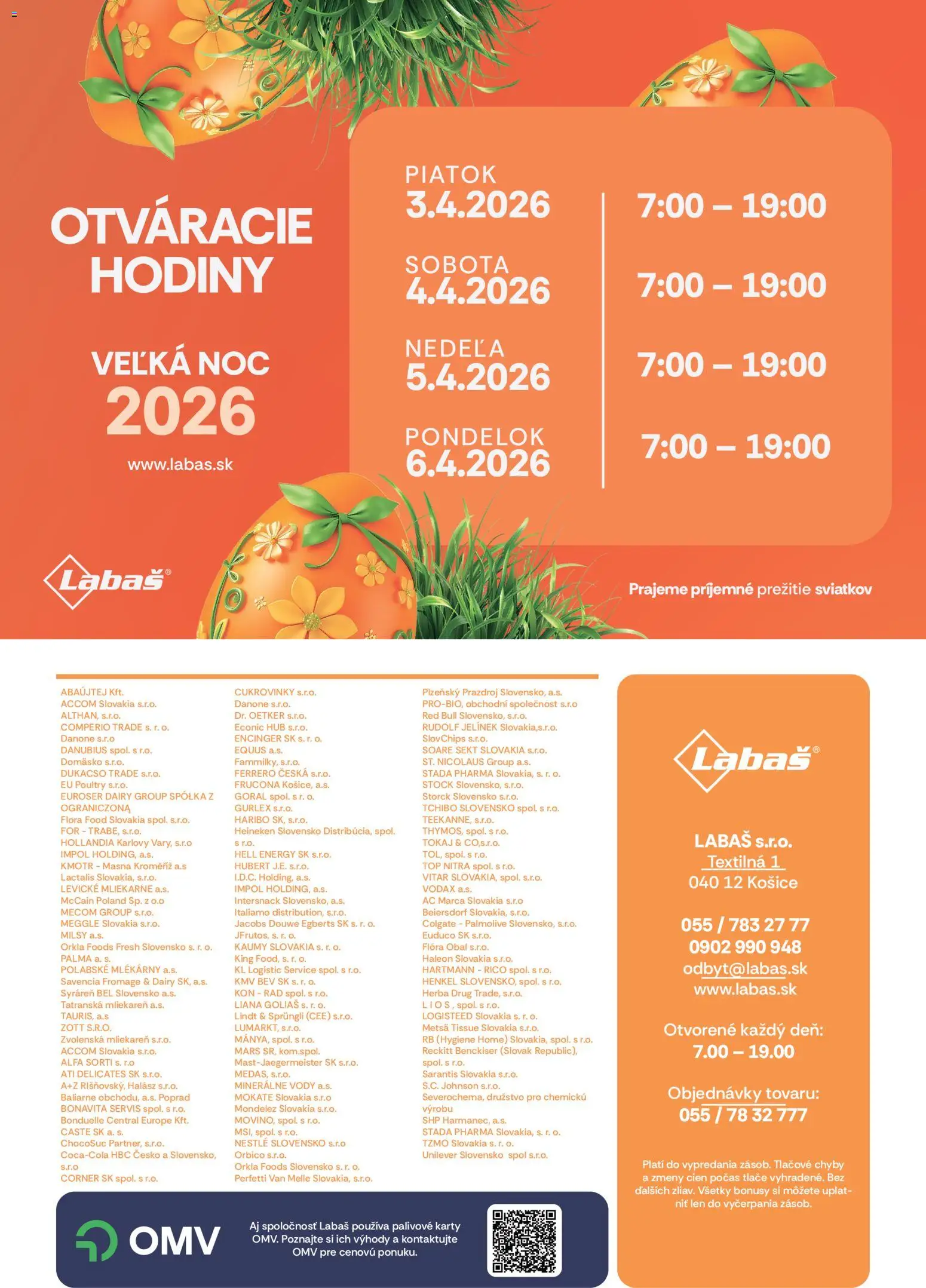 Nové Labaš akcie – leták je platný od 13.03.2026 | Strana: 39 | Produkty: Hodiny, Red Bull, Flora