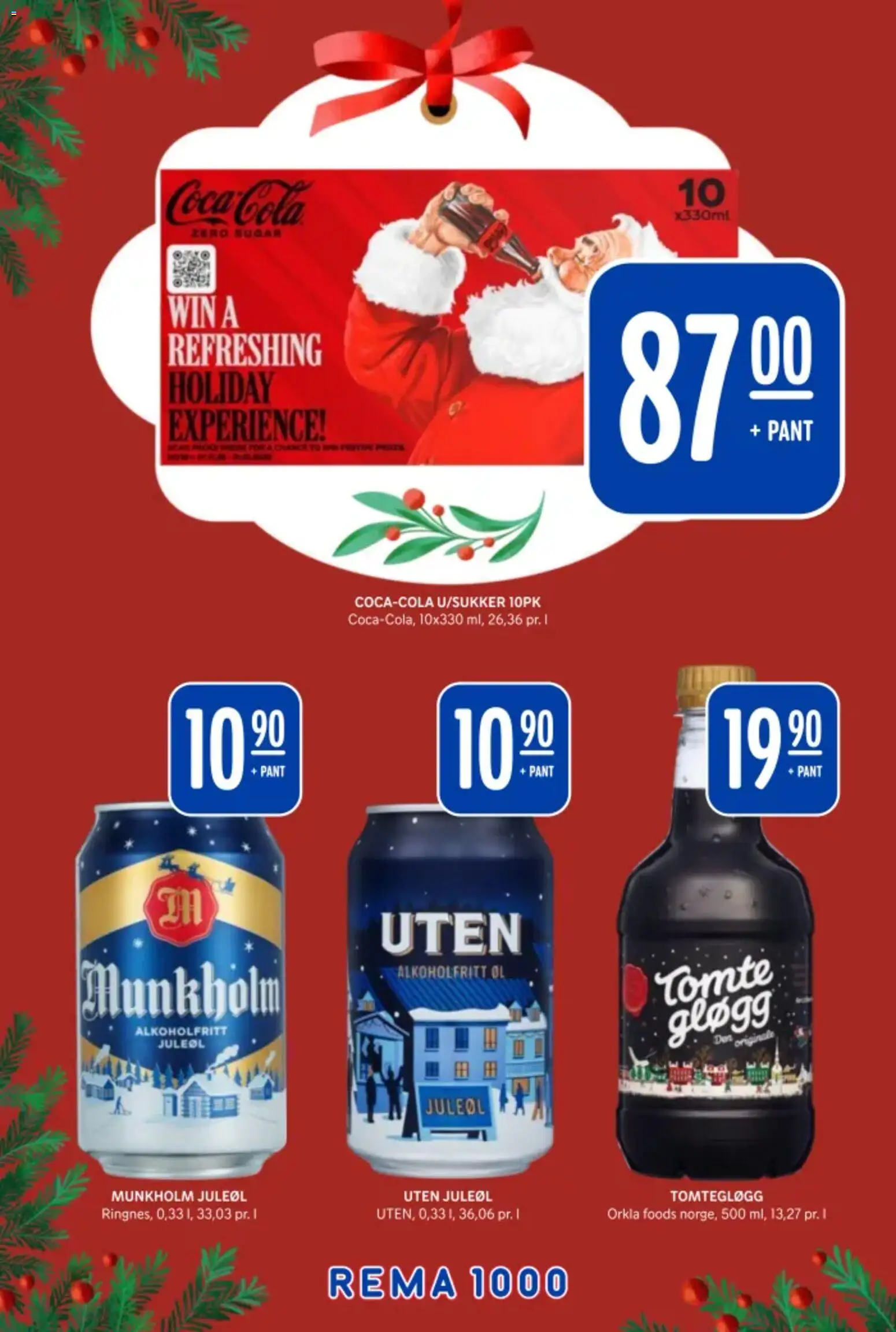 {H1} | Side: 31 | Produkter: Øl, Суміш дитяча, Trådlösa hörlurar, Pufuleți