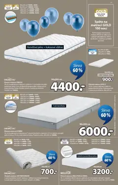 Náhled letáku JYSK leták od 11.03.2026 | Strana: 11