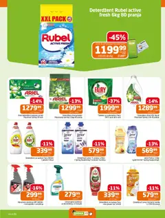 Gomex katalog - pregled Gomex kataloga - važi od 22.10.2025 | Strana: 21