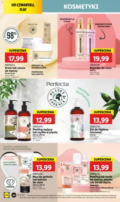 Lidl Gazetka od 31.07.2025 | Strona: 58