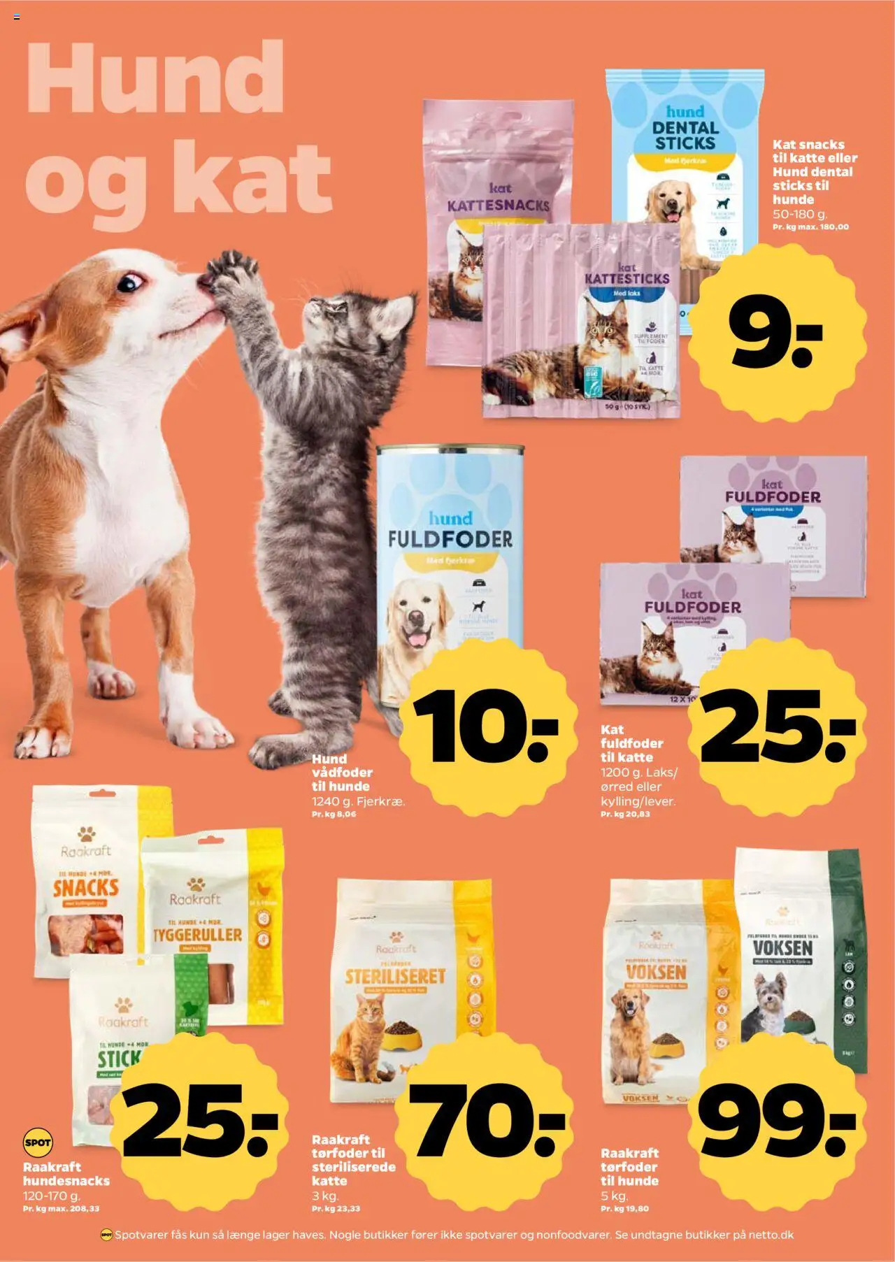 Netto Tilbudsavis gyldig fra 02.08.2025 | Side: 26